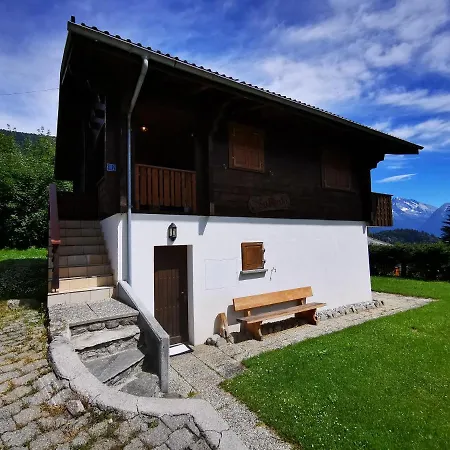 Casa Beata Cb0 Lägenhet *