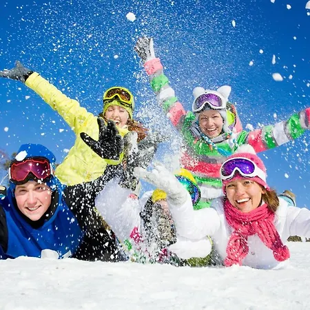 Casa Beata Cb0 アパート *