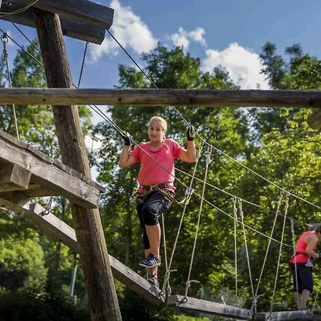 Lägenhet Casa Beata Cb0