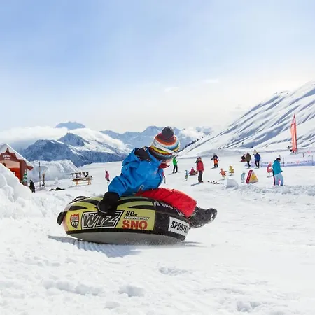 Lägenhet Casa Beata Cb0 *