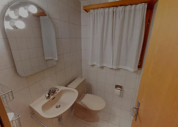 Casa Beata Cb0 * Blatten bei Naters