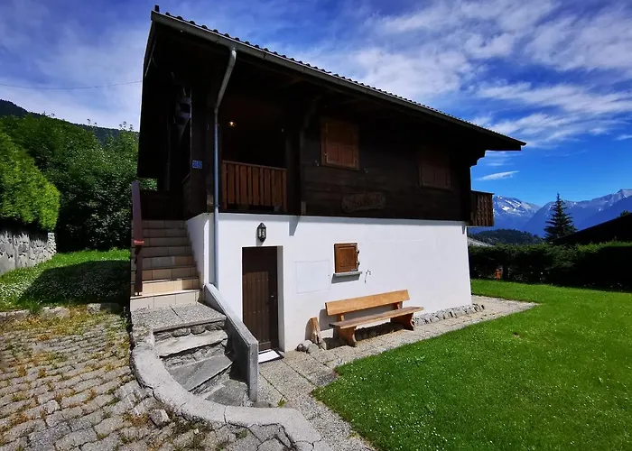 Casa Beata Cb0 Апартаменты *