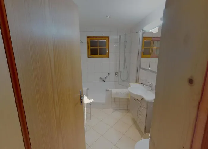 Lägenhet Casa Beata Cb0 *