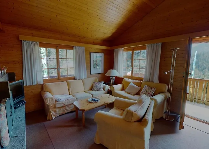 Lägenhet Casa Beata Cb0