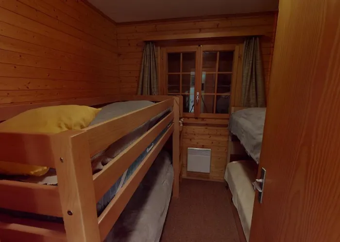 Lägenhet Casa Beata Cb0