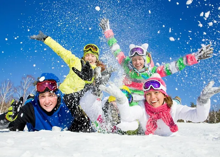 Casa Beata Cb0 Апартаменты *