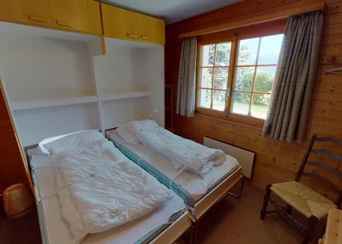 Casa Beata Cb0 Lägenhet *