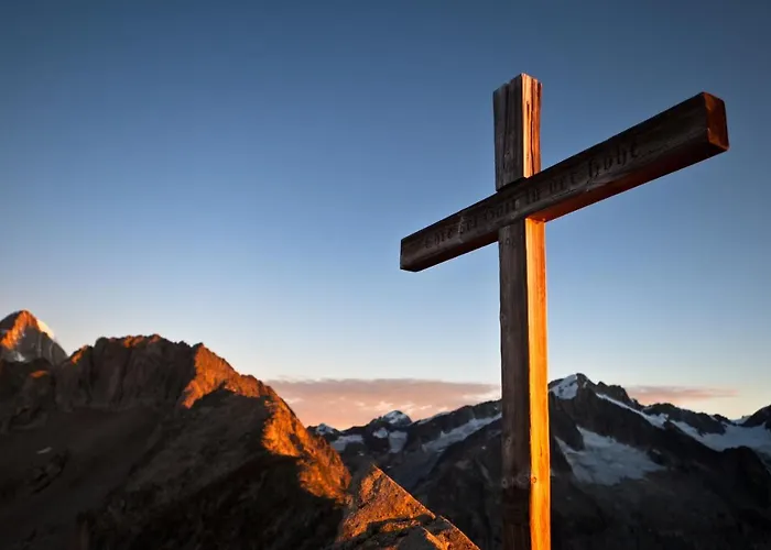 Casa Beata Cb0 Lägenhet *