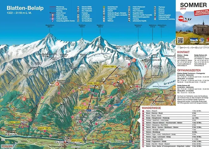 Casa Beata Cb0 Lägenhet
