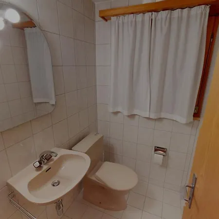 Casa Beata Cb0 * Blatten bei Naters