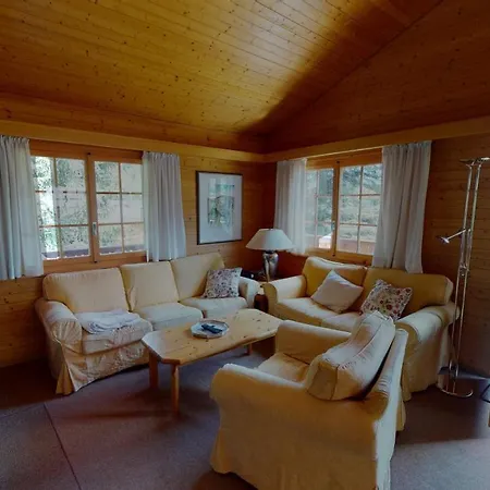 Apartamento Casa Beata Cb0