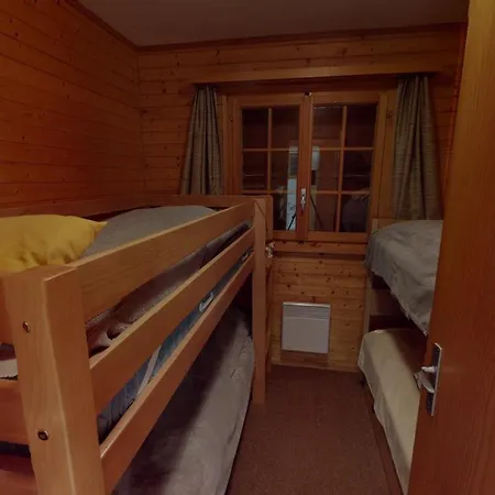 Apartamento Casa Beata Cb0