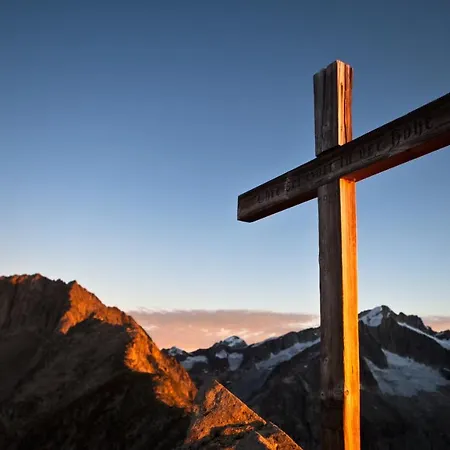 Casa Beata Cb0 Apartamento *